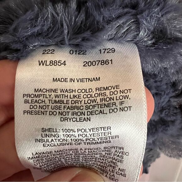 Columbia Women’s L Copper Crest Novelty Jacket NWT - Picture 15 of 15